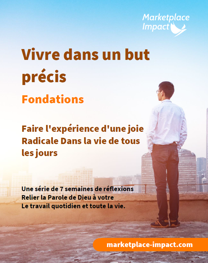 Foundations French