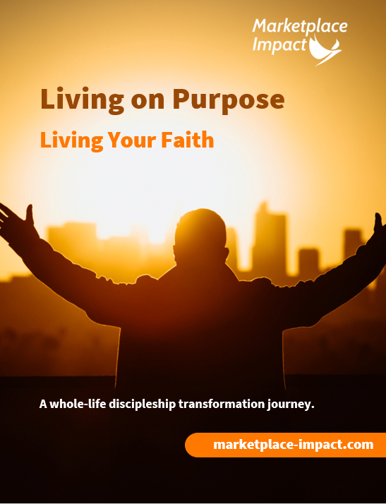 Life Applications Living Your Faith