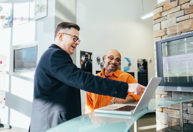 New Agent Reseller Package